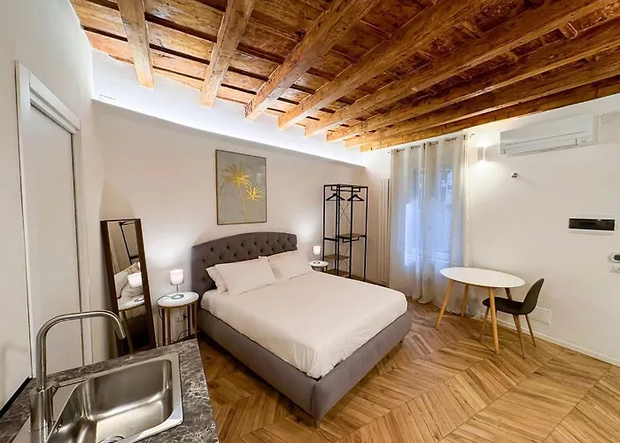Brera La Suite