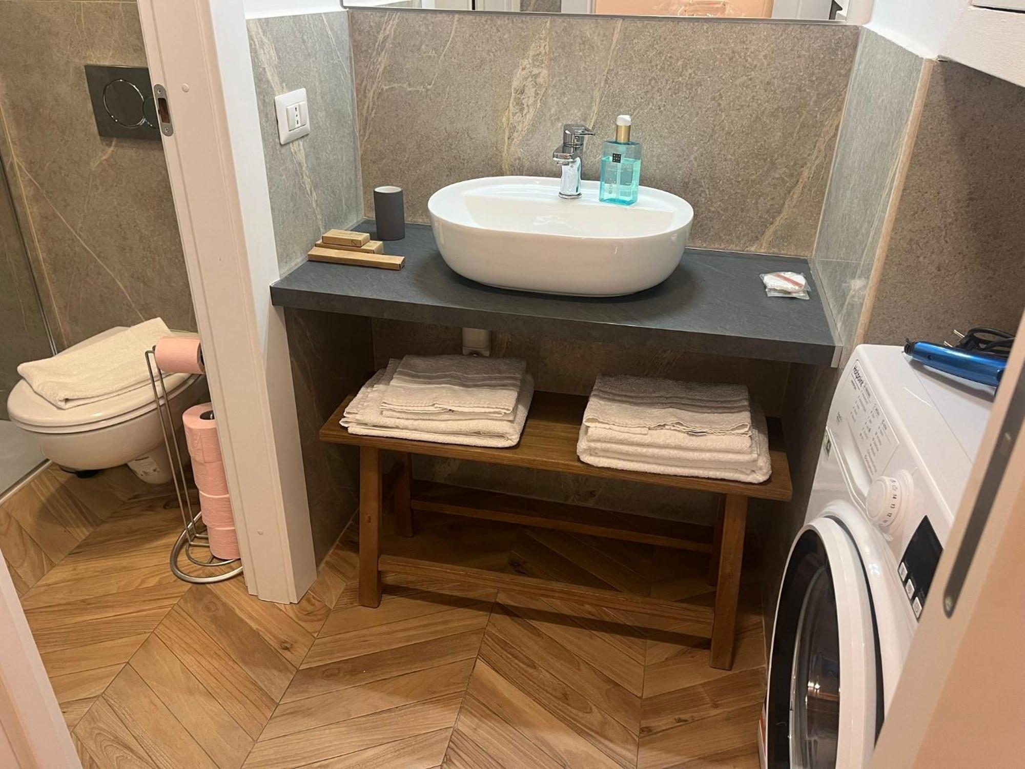 Apartment Brera La Milan