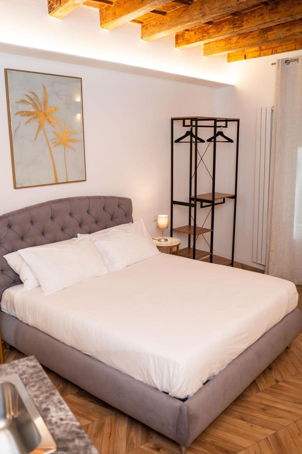 Apartment Brera La
