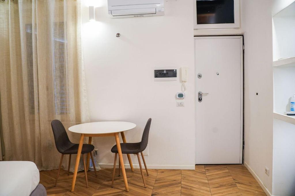 Brera La Apartment