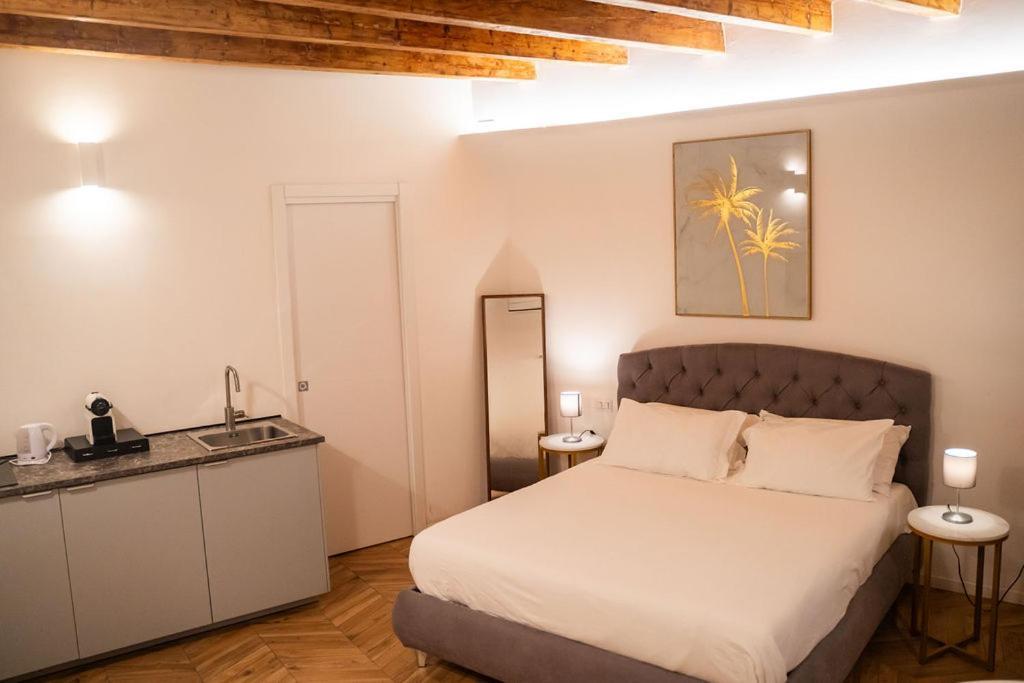 Apartment Brera La