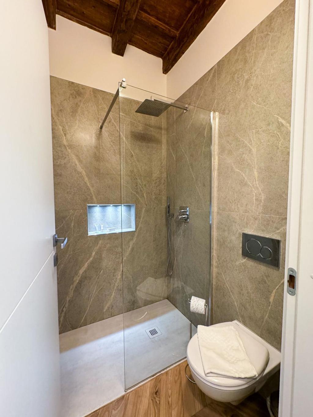 Brera La Apartment Milan