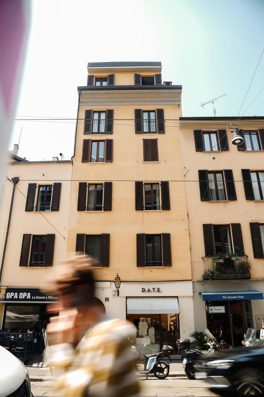 Brera La *
