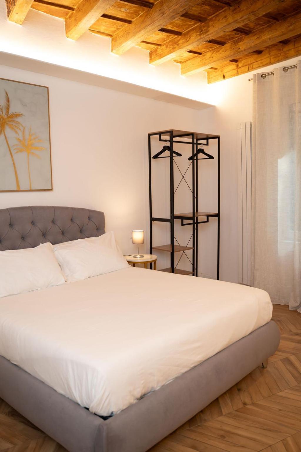 Apartment Brera La