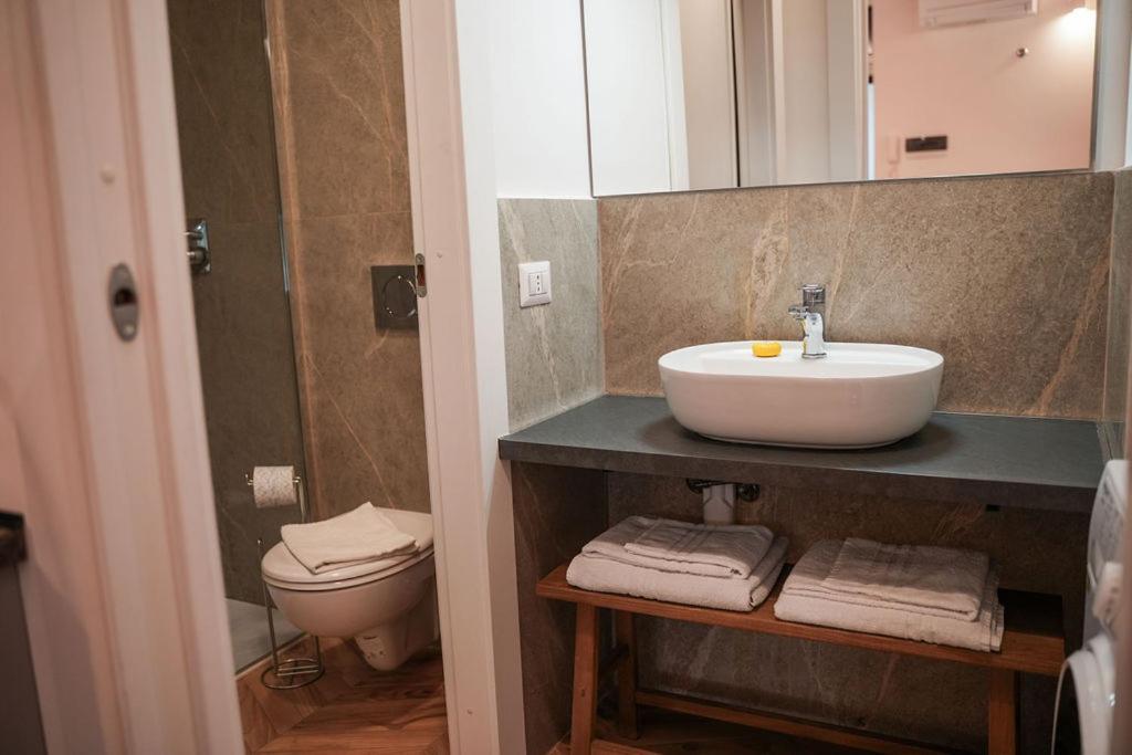 Brera La Apartment *