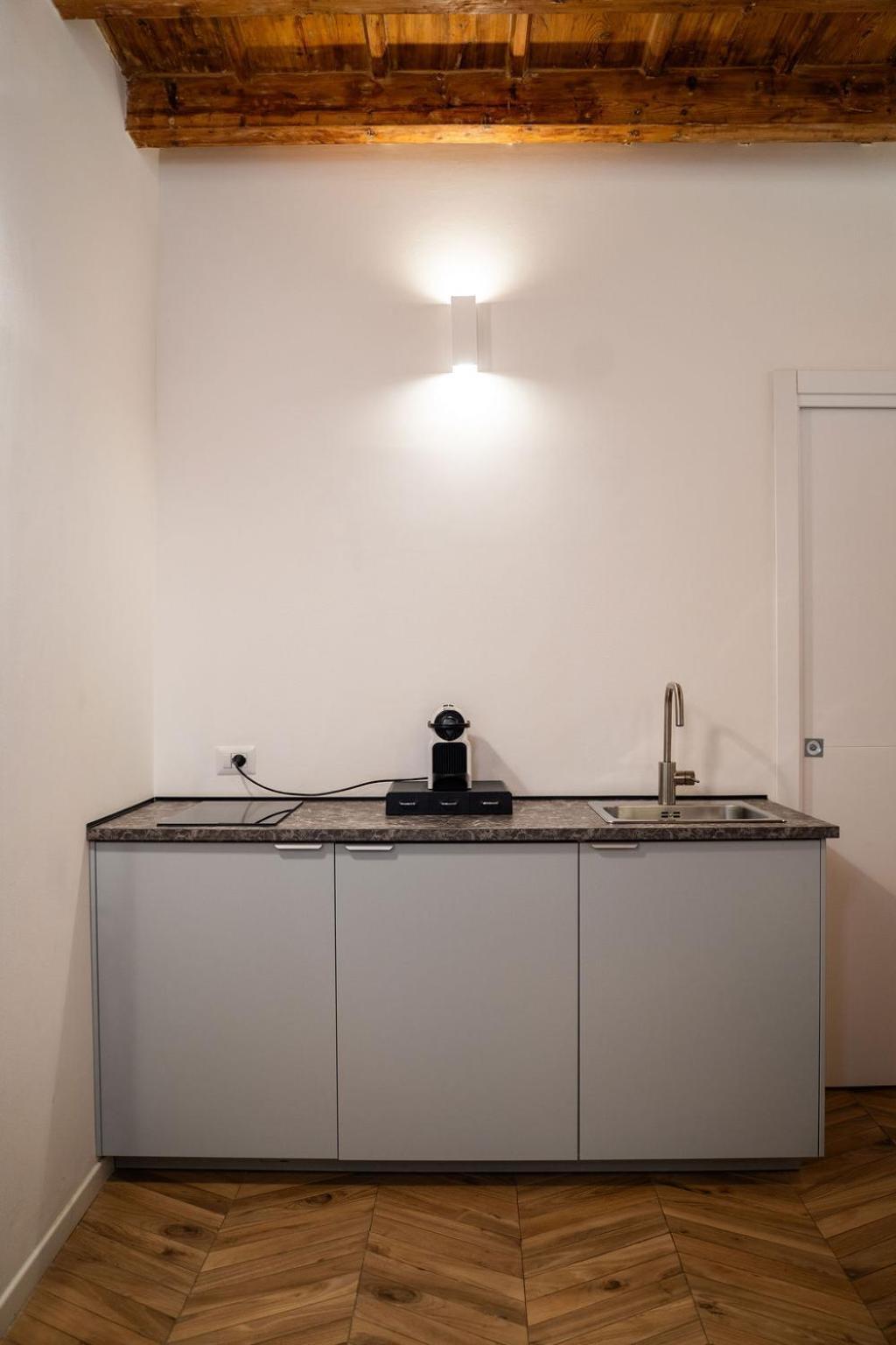 Brera La Apartment *
